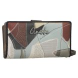 Anekke női pénztárca-Pénztárca