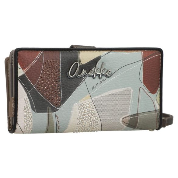 Anekke női pénztárca-Pénztárca