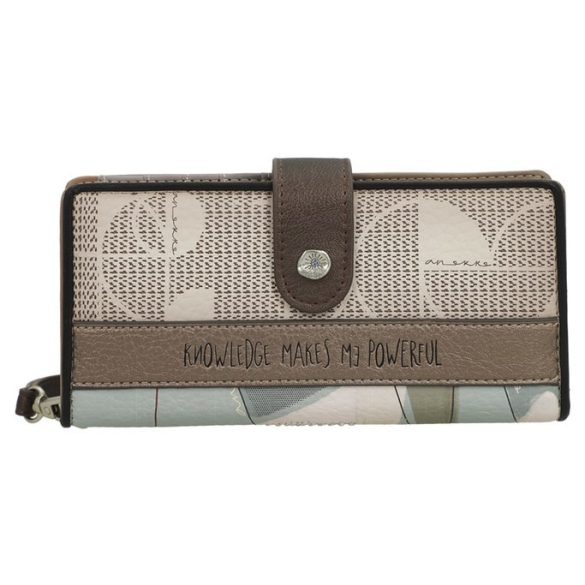 Anekke női pénztárca-Pénztárca