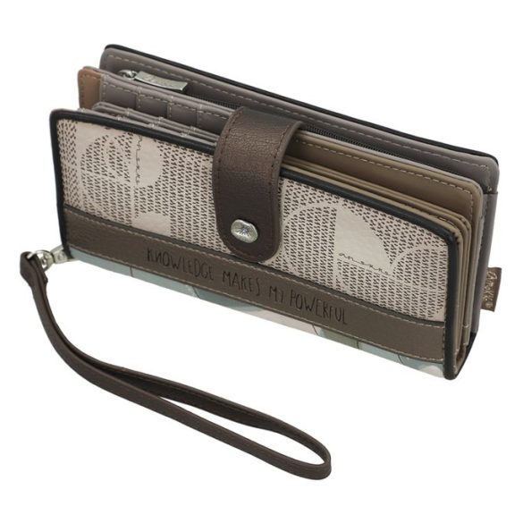 Anekke női pénztárca-Pénztárca