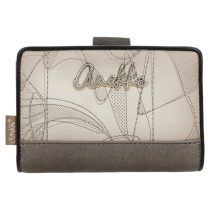 Anekke női pénztárca-Pénztárca