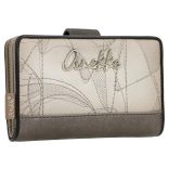 Anekke női pénztárca-Pénztárca