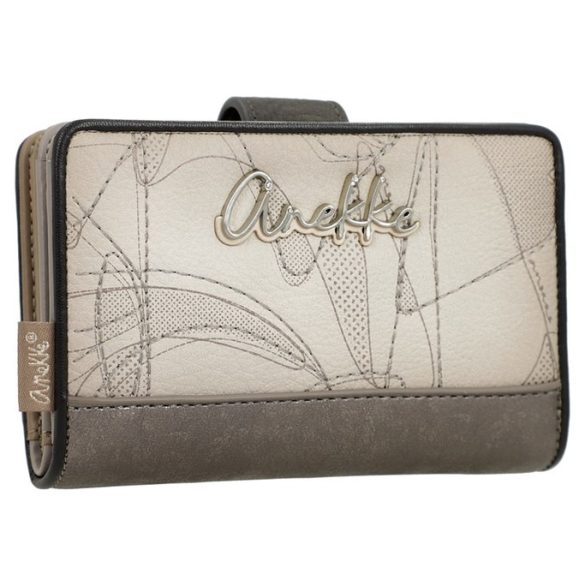 Anekke női pénztárca-Pénztárca