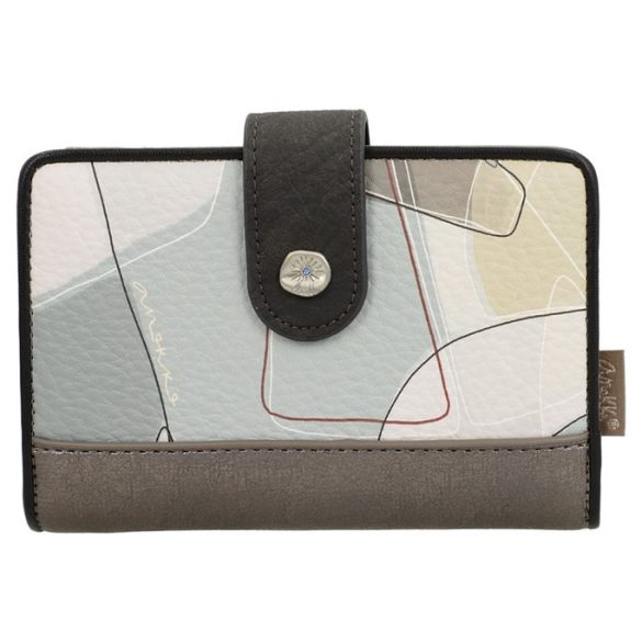 Anekke női pénztárca-Pénztárca