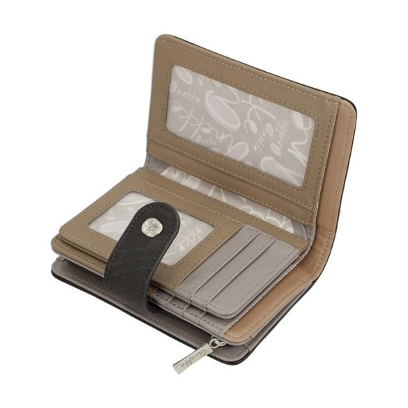 Anekke női pénztárca-Pénztárca