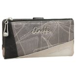 Anekke női pénztárca-Pénztárca