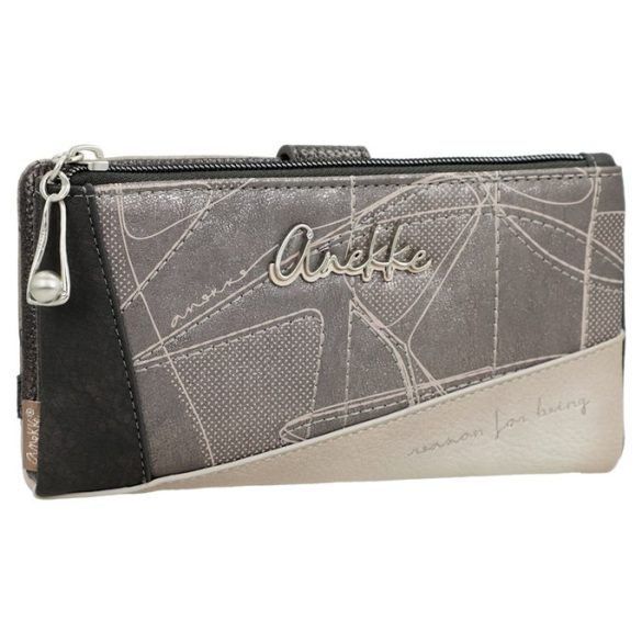 Anekke női pénztárca-Pénztárca