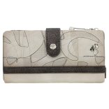 Anekke női pénztárca-Pénztárca