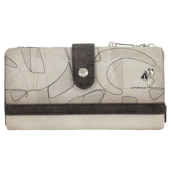 Anekke női pénztárca-Pénztárca