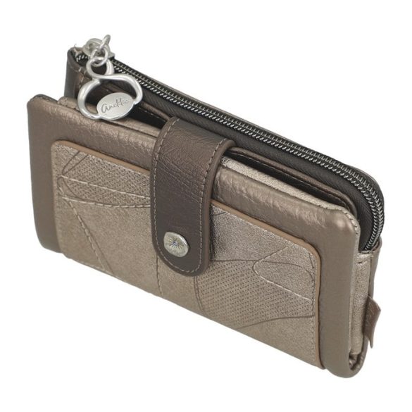 Anekke női pénztárca-Pénztárca