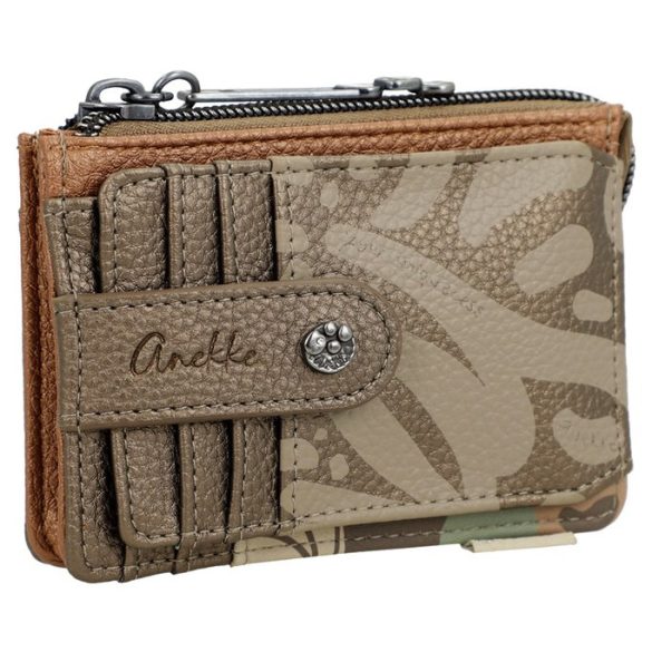 Anekke női pénztárca-Pénztárca