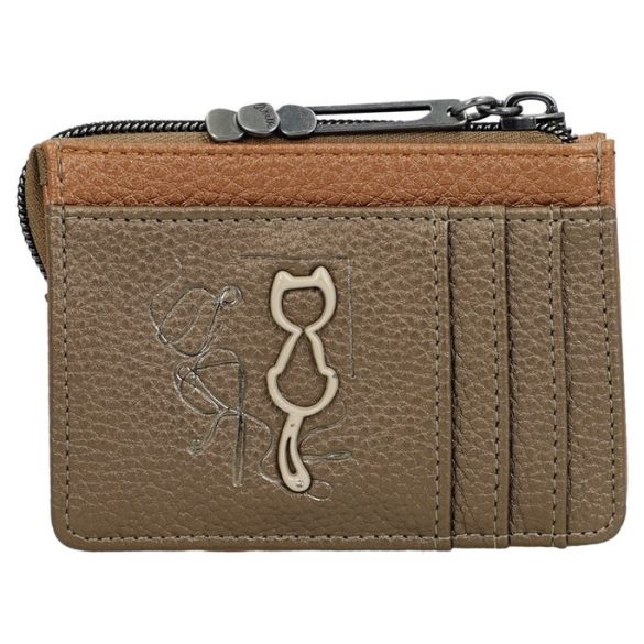 Anekke női pénztárca-Pénztárca