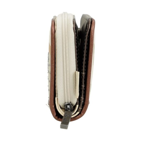 Anekke női pénztárca-Pénztárca