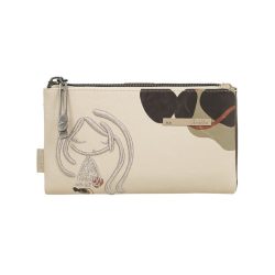 Anekke női pénztárca-Pénztárca