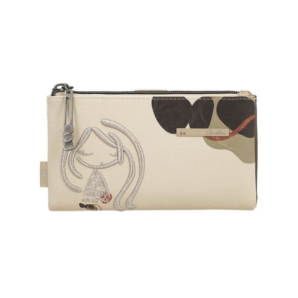 Anekke női pénztárca-Pénztárca