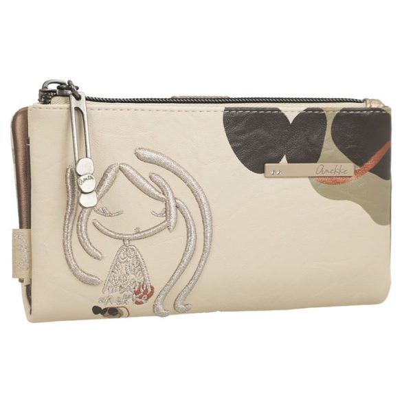 Anekke női pénztárca-Pénztárca