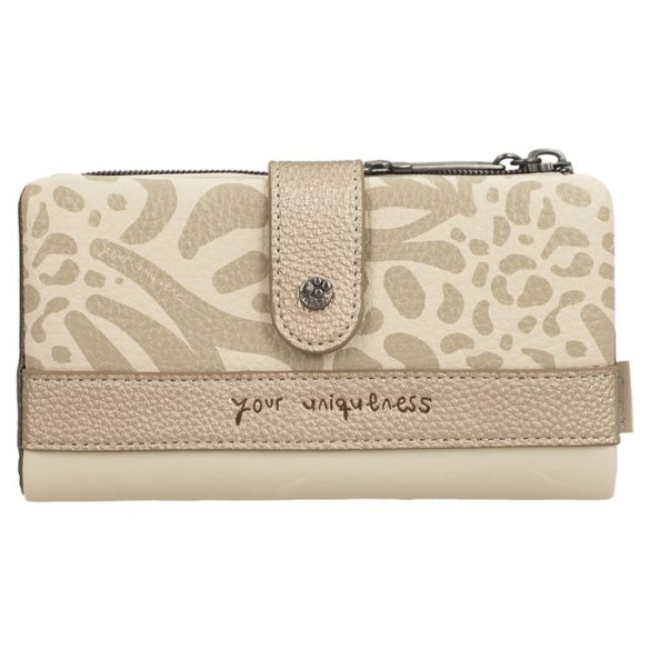 Anekke női pénztárca-Pénztárca