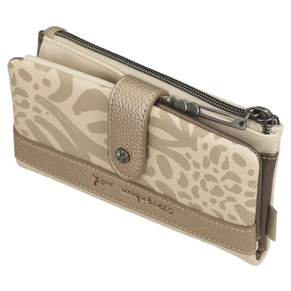 Anekke női pénztárca-Pénztárca