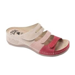 Komfort papucs női papucs-432-4