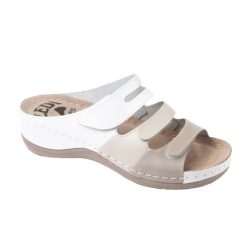 Komfort papucs női papucs-432-6