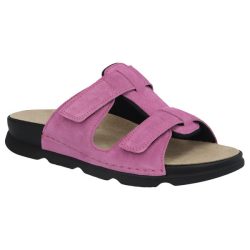 Berkemann női papucs-Tami Rózsaszín