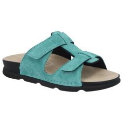 Berkemann női papucs-Tami Kék