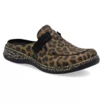 Rieker női papucs-46393-90