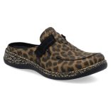 Rieker női papucs-46393-90