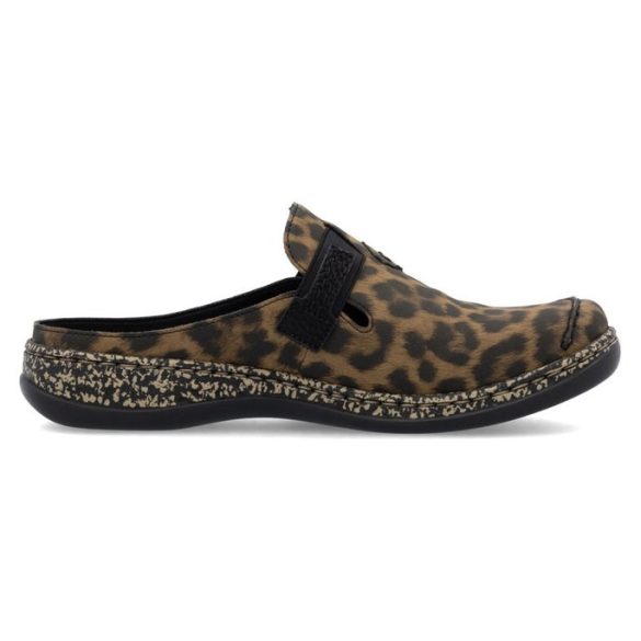 Rieker női papucs-46393-90