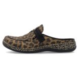 Rieker női papucs-46393-90