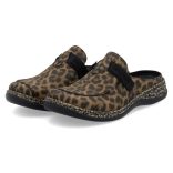 Rieker női papucs-46393-90