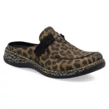 Rieker női papucs-46393-90