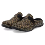 Rieker női papucs-46393-90