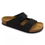 Leon Comfort női Papucs-4703 Fekete3