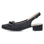 Rieker női szandál-47068-00