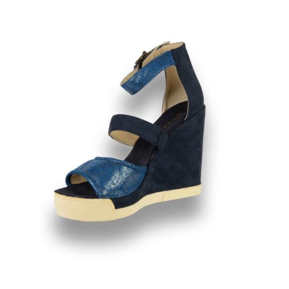 Kiárusítás női szandál-Gas - 480-654-70