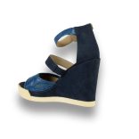 Kiárusítás női szandál-Gas - 480-654-70