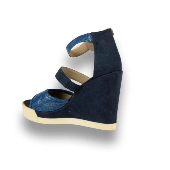 Kiárusítás női szandál-Gas - 480-654-70