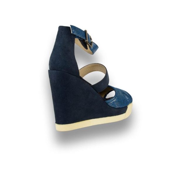 Kiárusítás női szandál-Gas - 480-654-70