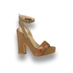 Kiárusítás női szandál-Gas - 485-654-21