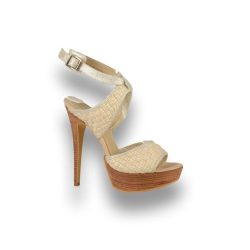 Kiárusítás női szandál-Gas - 489-657-14