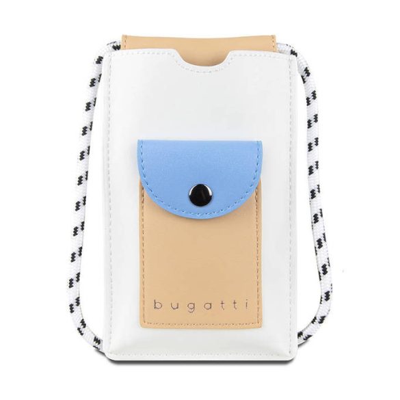 Bugatti táska női táska-Kézitáska