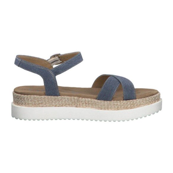 s.Oliver női Szandál-5-28211-26 847