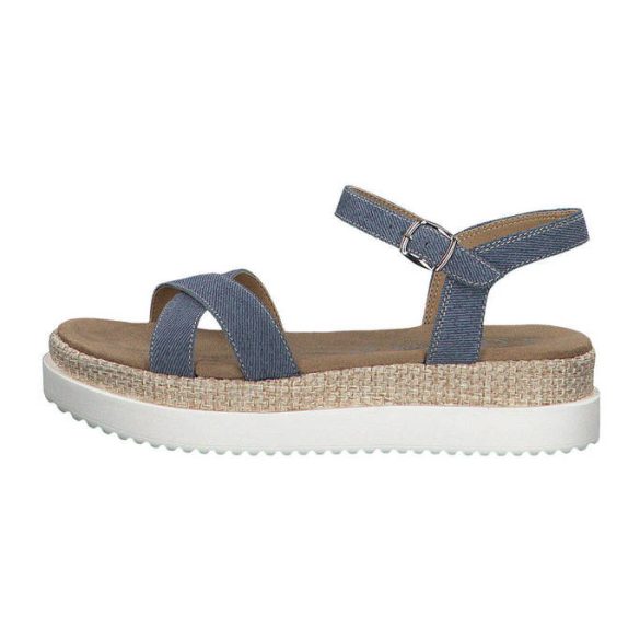 s.Oliver női Szandál-5-28211-26 847