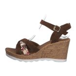 s.Oliver női szandál-5-28301-24 307