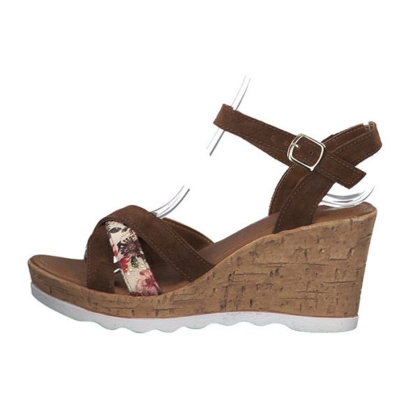 s.Oliver női szandál-5-28301-24 307