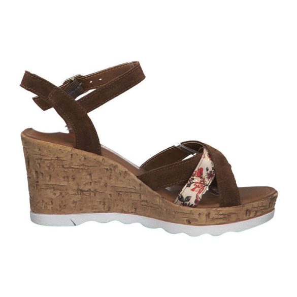 s.Oliver női szandál-5-28301-24 307