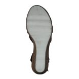 s.Oliver női szandál-5-28301-24 307