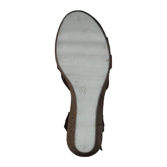 s.Oliver női szandál-5-28301-24 307