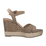 s.Oliver női Szandál-5-28302-26 352